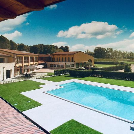 Tenuta Albertini Zevio Exteriör bild