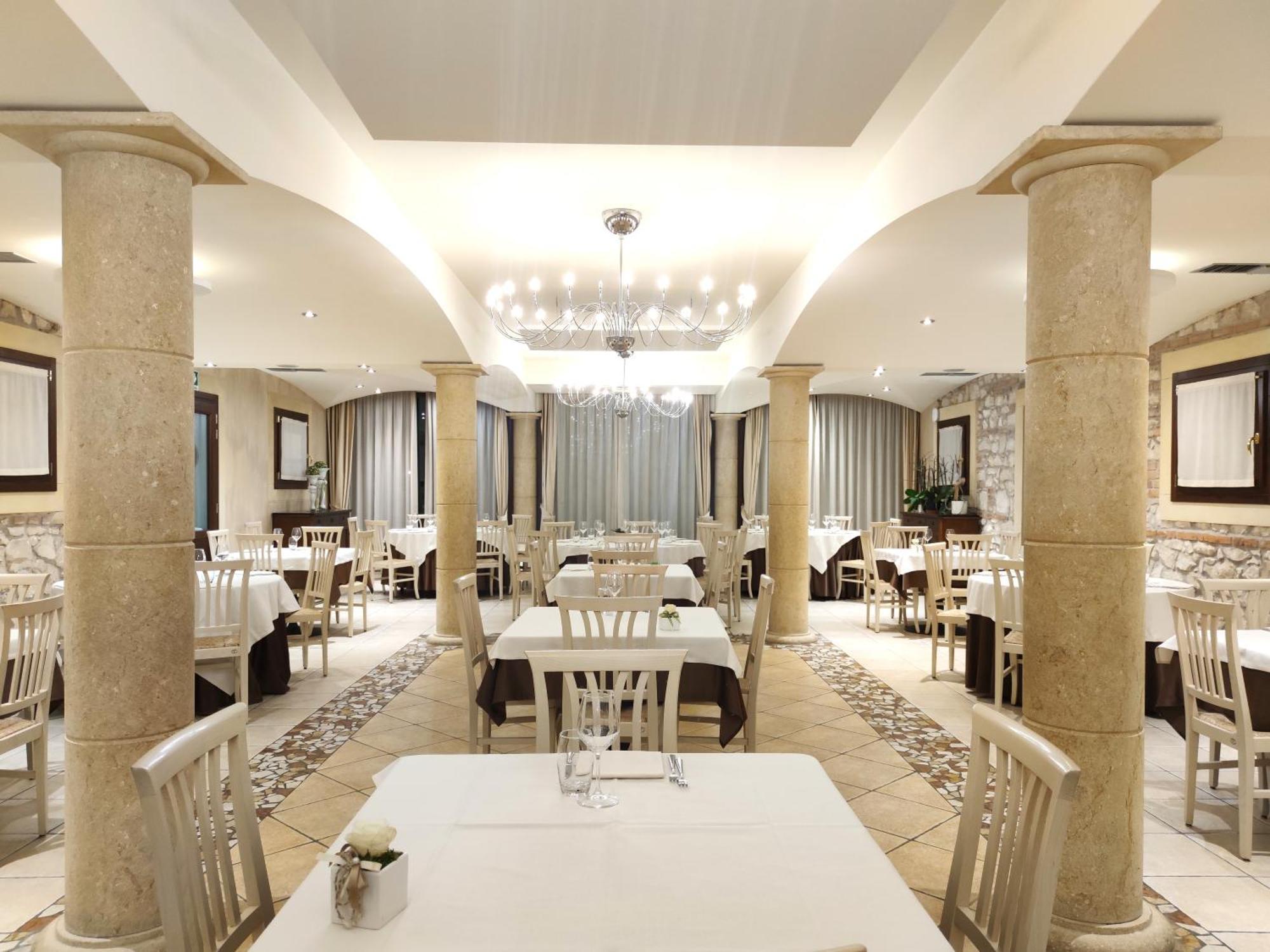 Tenuta Albertini Zevio Exteriör bild