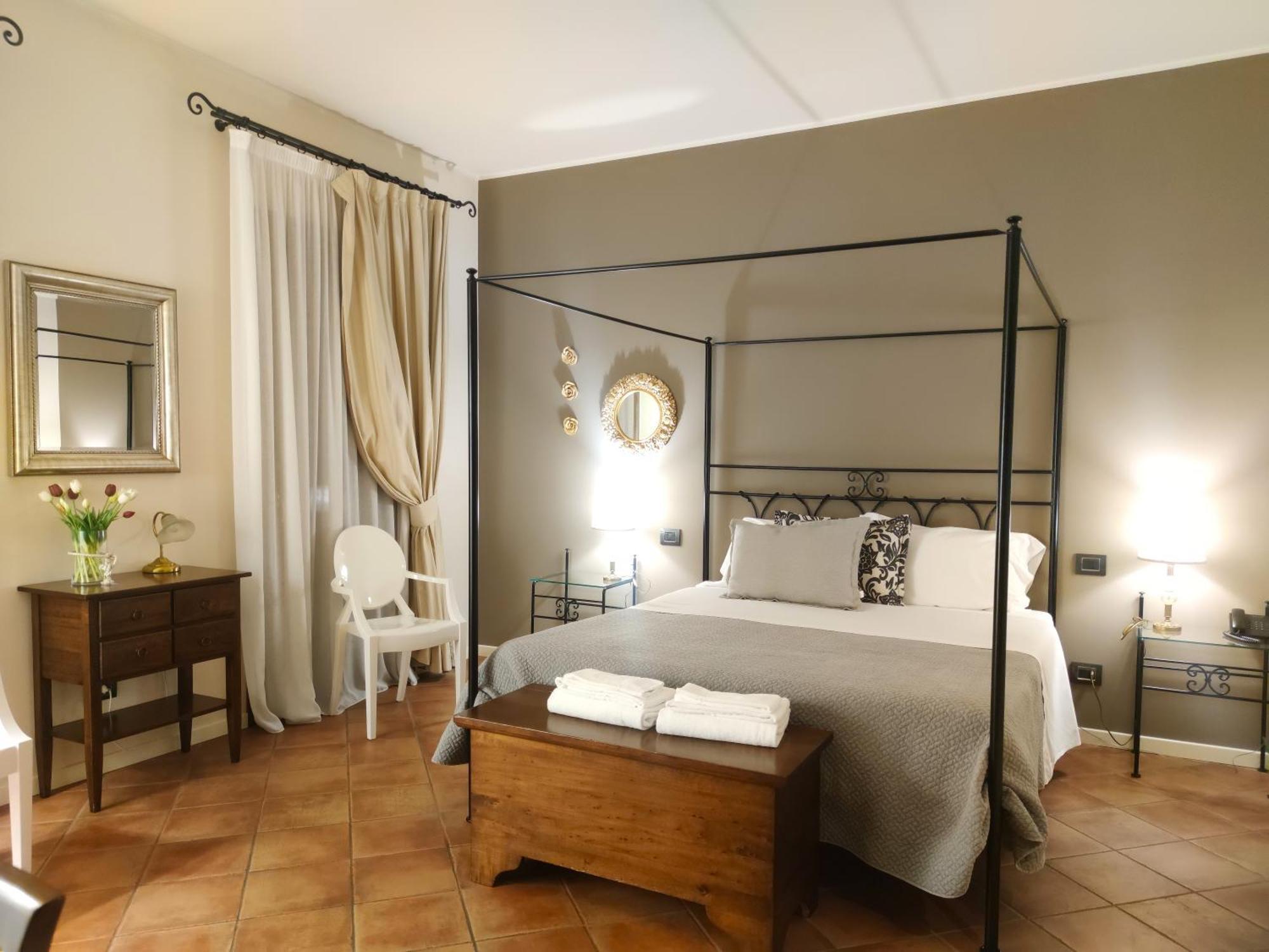 Tenuta Albertini Zevio Exteriör bild