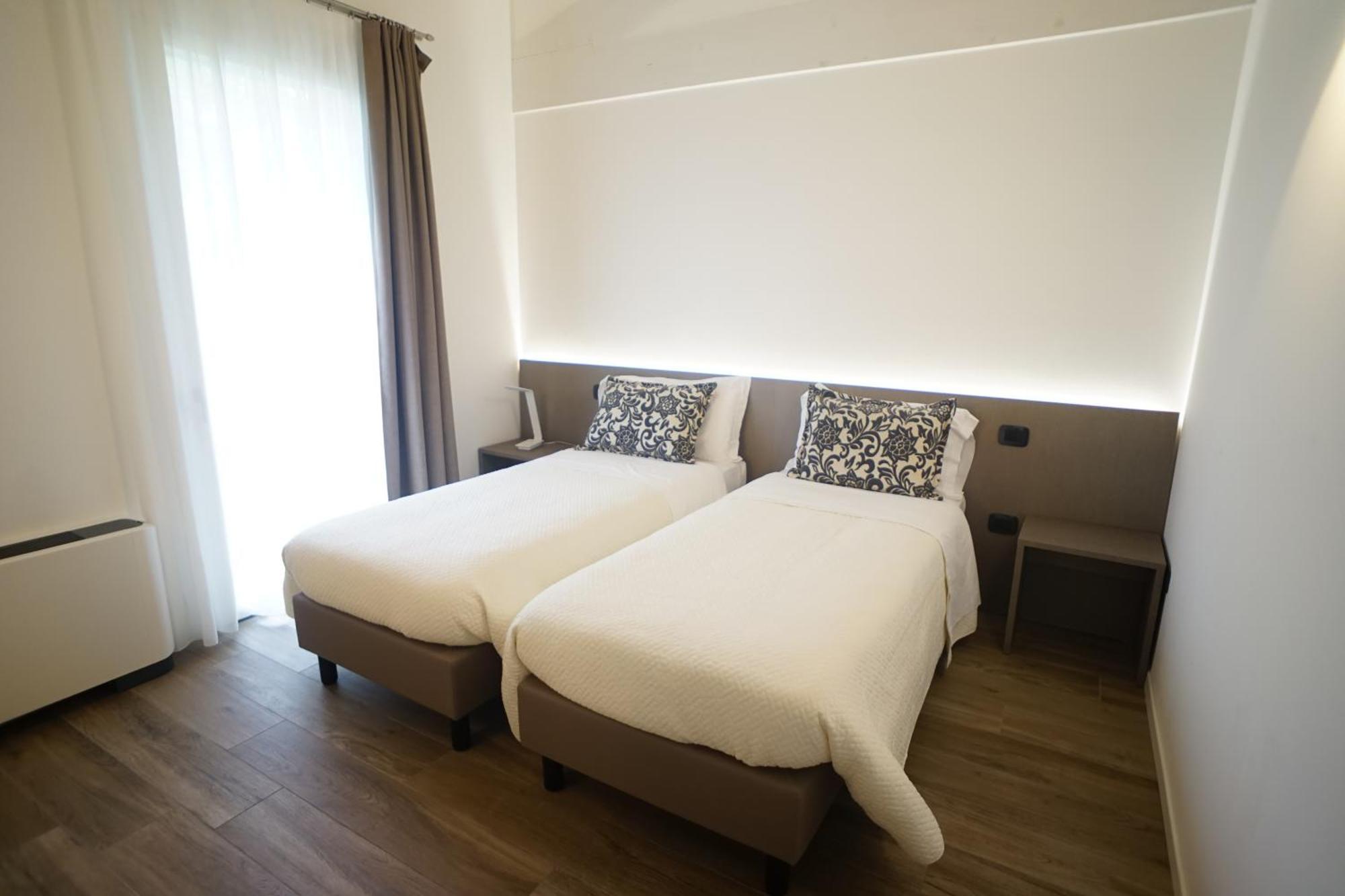 Tenuta Albertini Zevio Exteriör bild