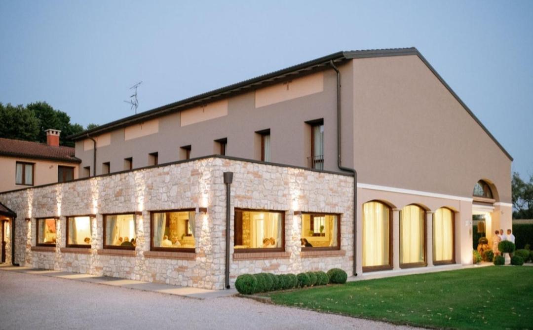 Tenuta Albertini Zevio Exteriör bild