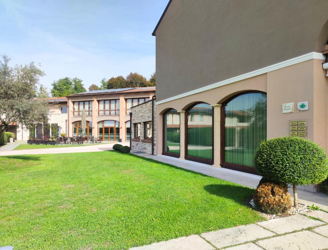 Tenuta Albertini Zevio Exteriör bild