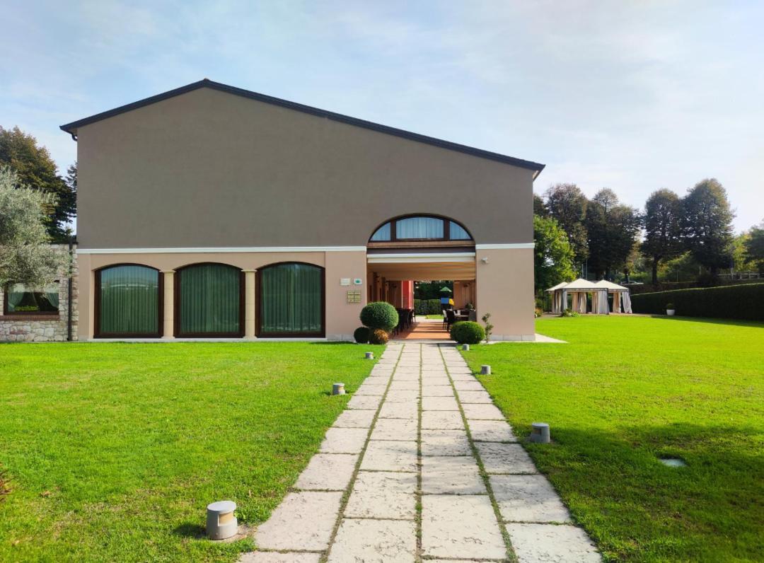 Tenuta Albertini Zevio Exteriör bild